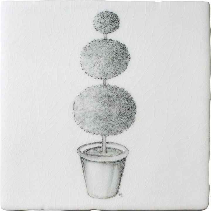 Topiary 1 Square