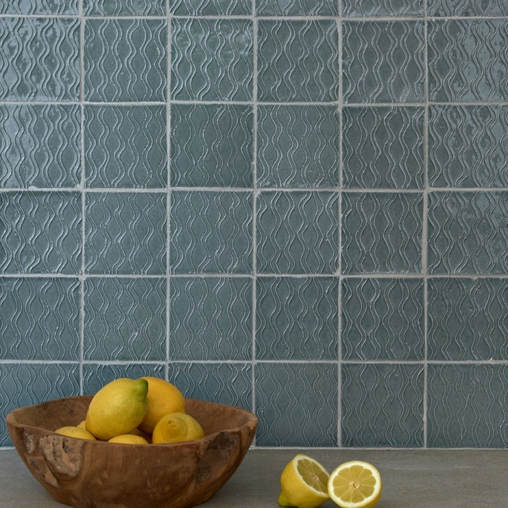 Ull PEBBLE Clara Silver Grey Grout LS 1