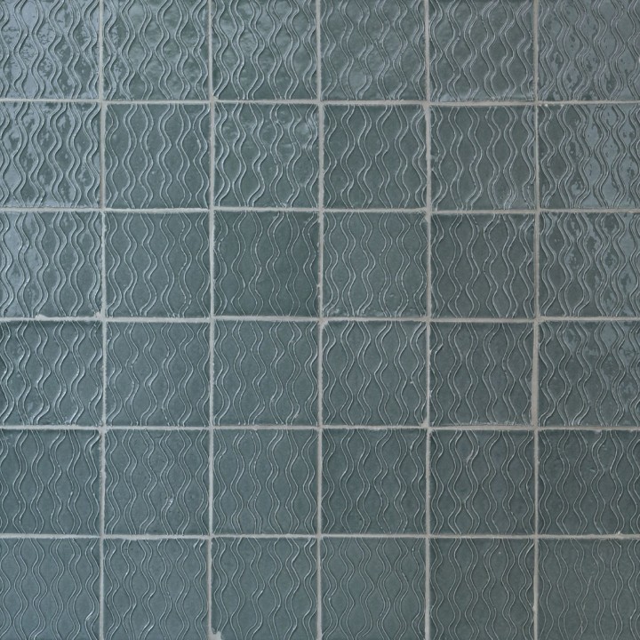 Ulls Pebble clara Silver Grey Grout board 2