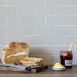 Underground Bond Street Lifestyle Board white grout webres