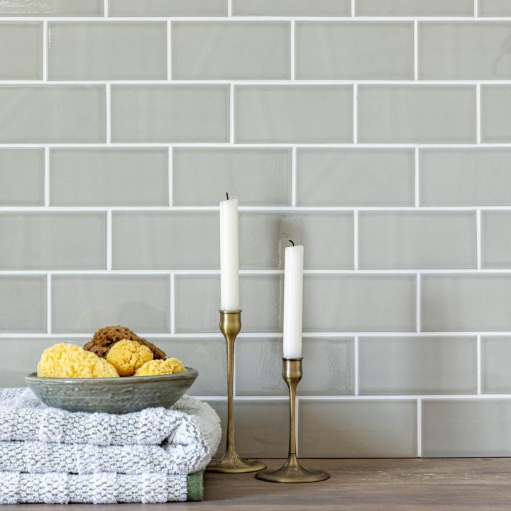 Underground Embankment Lifestyle Board white grout websres