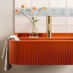 Vintage Tulle Lace Kast Sink Ember straight
