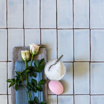 Vintage Silk Lifestlye roses square