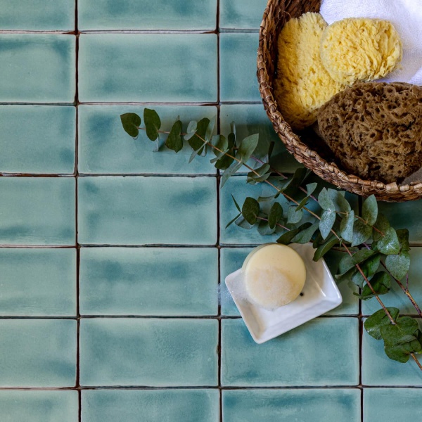 Vintage Velvet Lifestyle eucalyptus