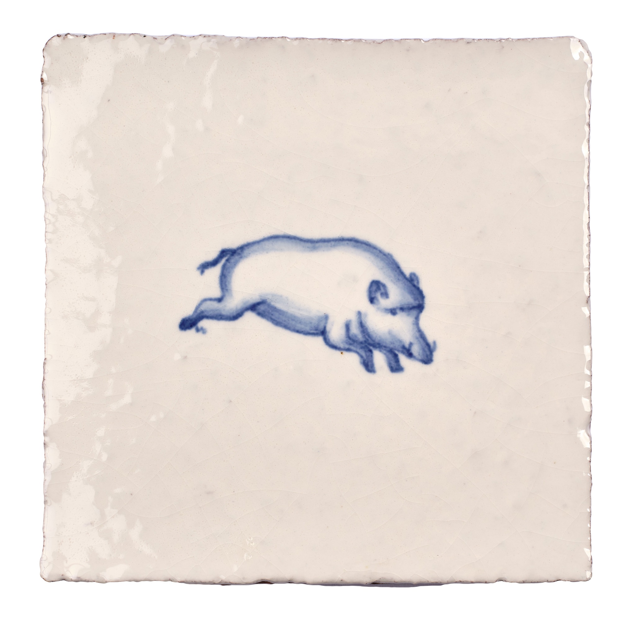Wilding Boar Square, product variant image