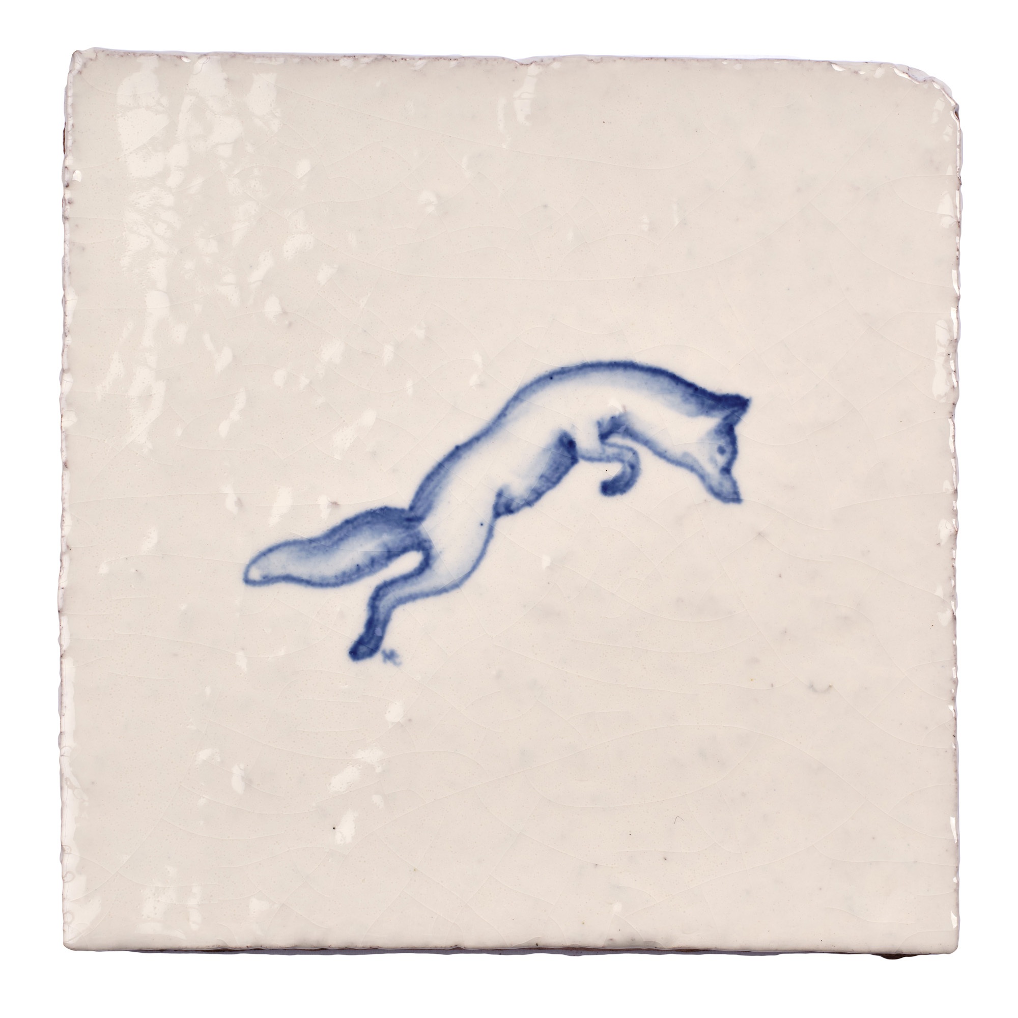 Wilding Fox Square, product variant image