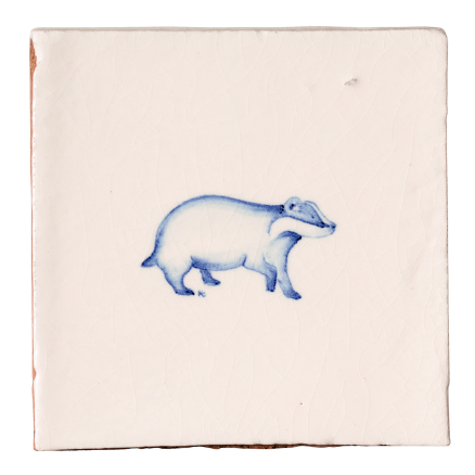 Wilding Badger Square, product variant image