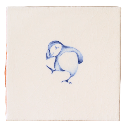 Wilding Puffin Square, product variant image