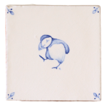 Wilding square puffin corners AW cutout