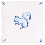 Wilding square redsquirrel corners CW cutout
