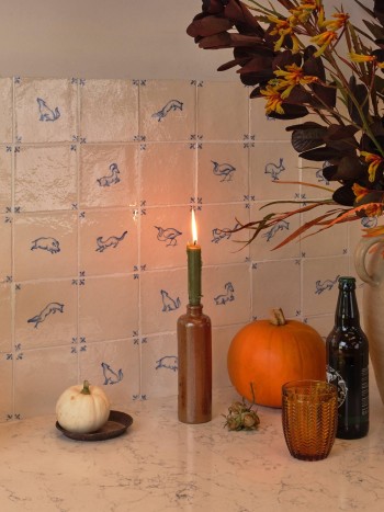 Wilding collection delft new designs 2
