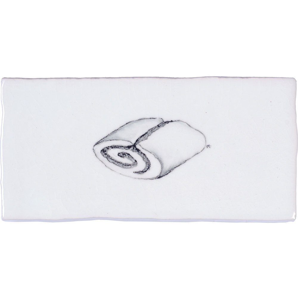 Jam Roly Poly Décor Small Brick, product variant image