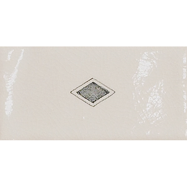 Word Diamond Décor Small Brick, product variant image