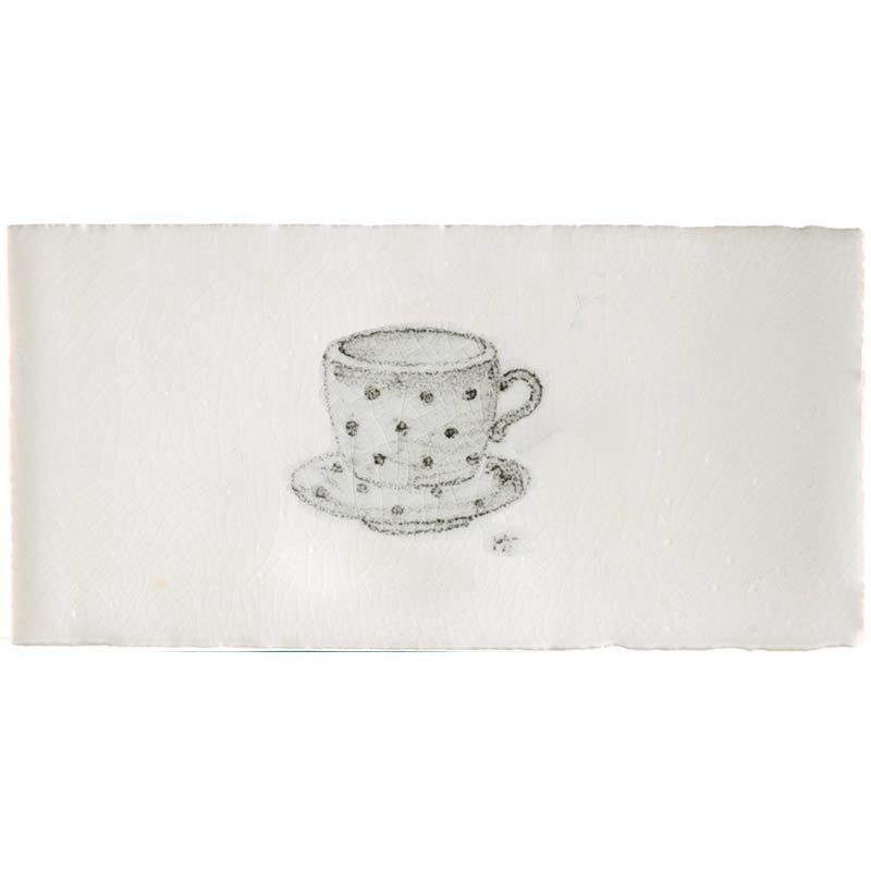 Cup Décor Small Brick, product variant image