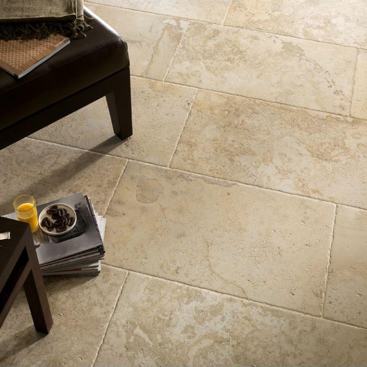 York Flag porcelain floor tiles large rectangles