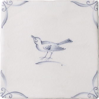 Delft Birds 2