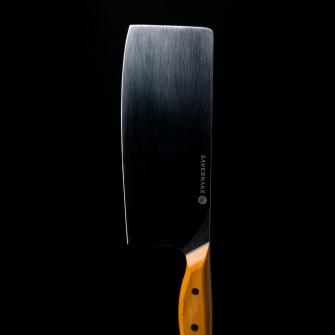 Savernake knife 1