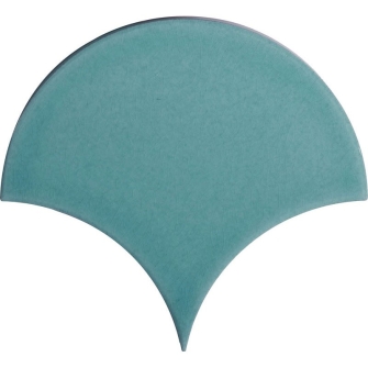 Soho scallop So Aventurine cutout web