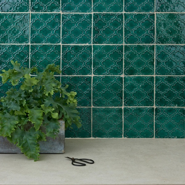 Ken juniper ettie Limestone Grout LS1