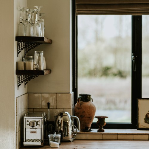 It's giving autumn: five looks to create a cosy ambiance