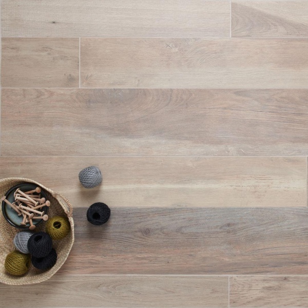 Marlborough Oak wood effect collection
