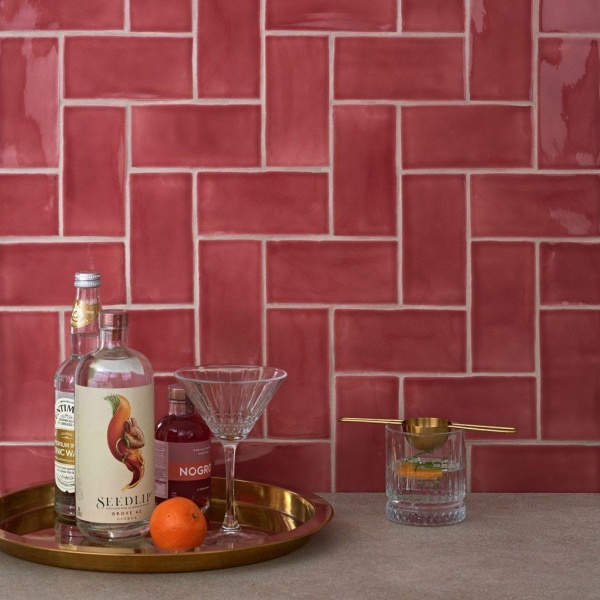 Seasons Collection Evening Glow Limestone Grout LS1