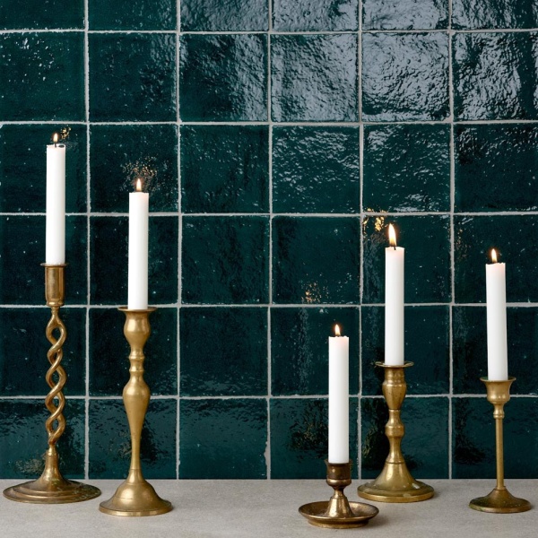 Rustic slider KEN SQ JADE LIFESTYLE MEDGREY GROUT WEB