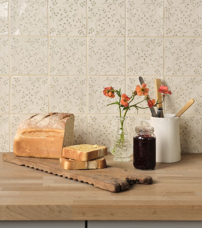 Emma Sage Green Jasmine Grout Jam Toast Close Up WEB trends