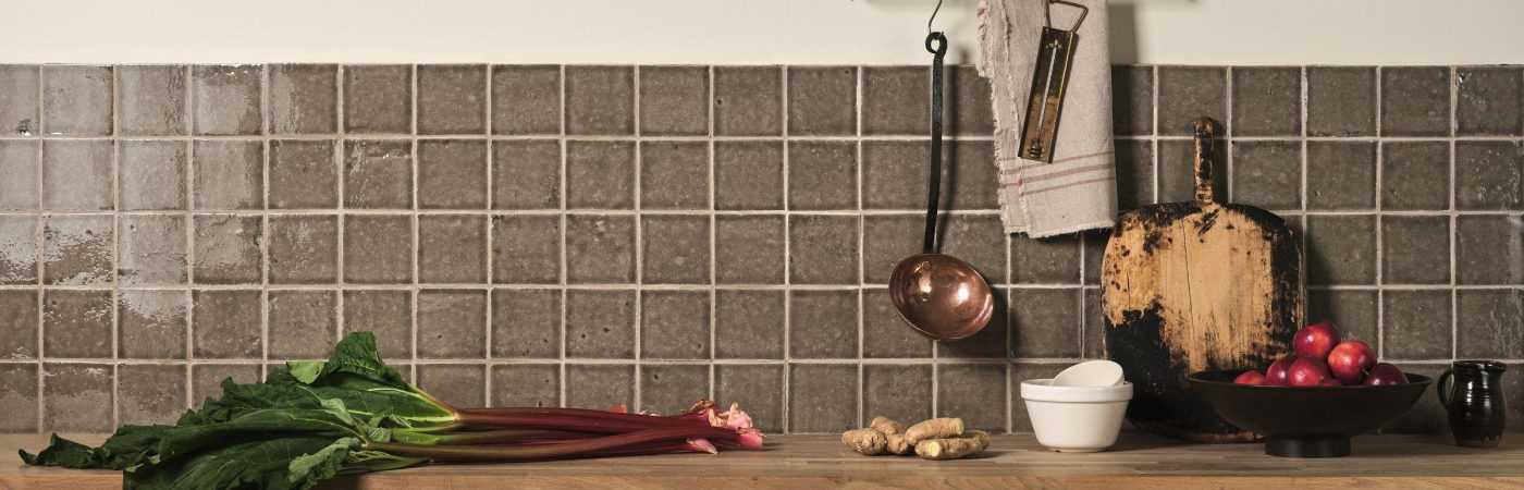 Handmade Wall Tiles