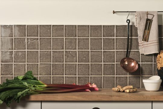 Handmade Wall Tiles