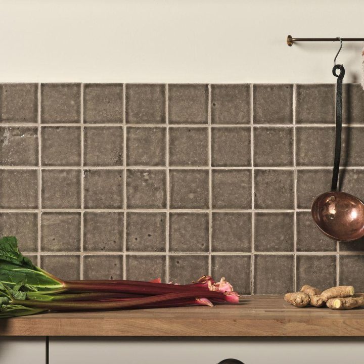 Handmade Wall Tiles
