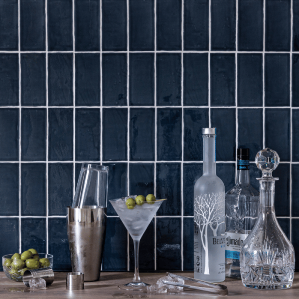 Bloomsbury studio blue